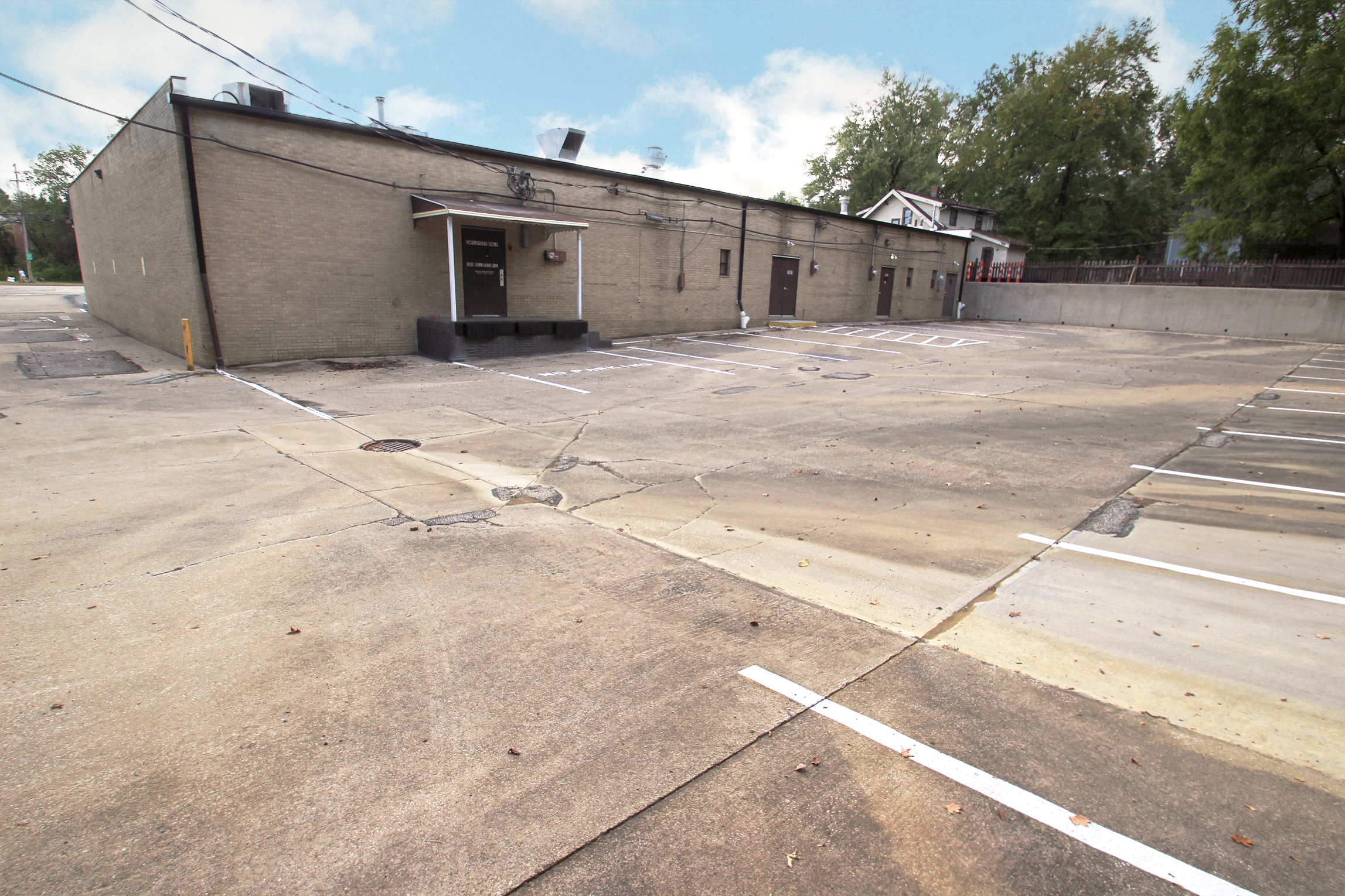 7011 Mill Road, Brecksville, OH 44141