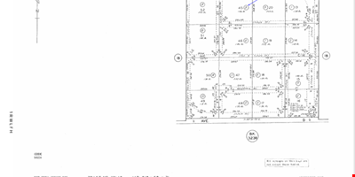 COR AVE C12 176 STW, Fairmont , CA 93536
