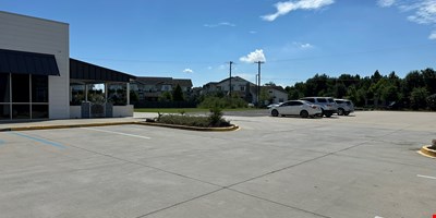 Airborne Center Retail BTS