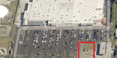 Wal-Mart Out Parcel For Sale