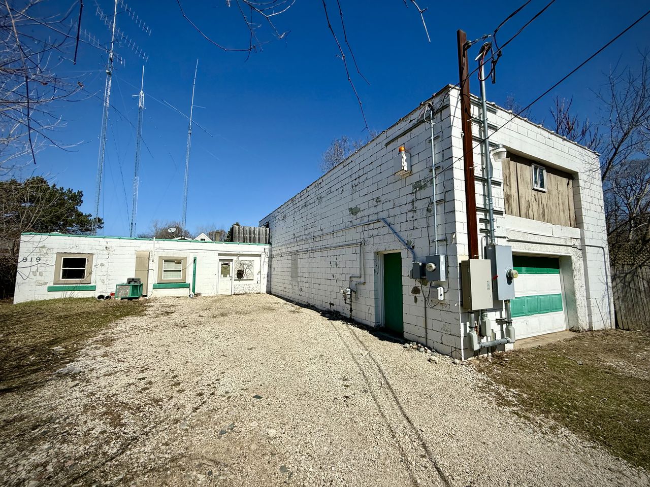 919 Call Street, Lansing, MI 48906