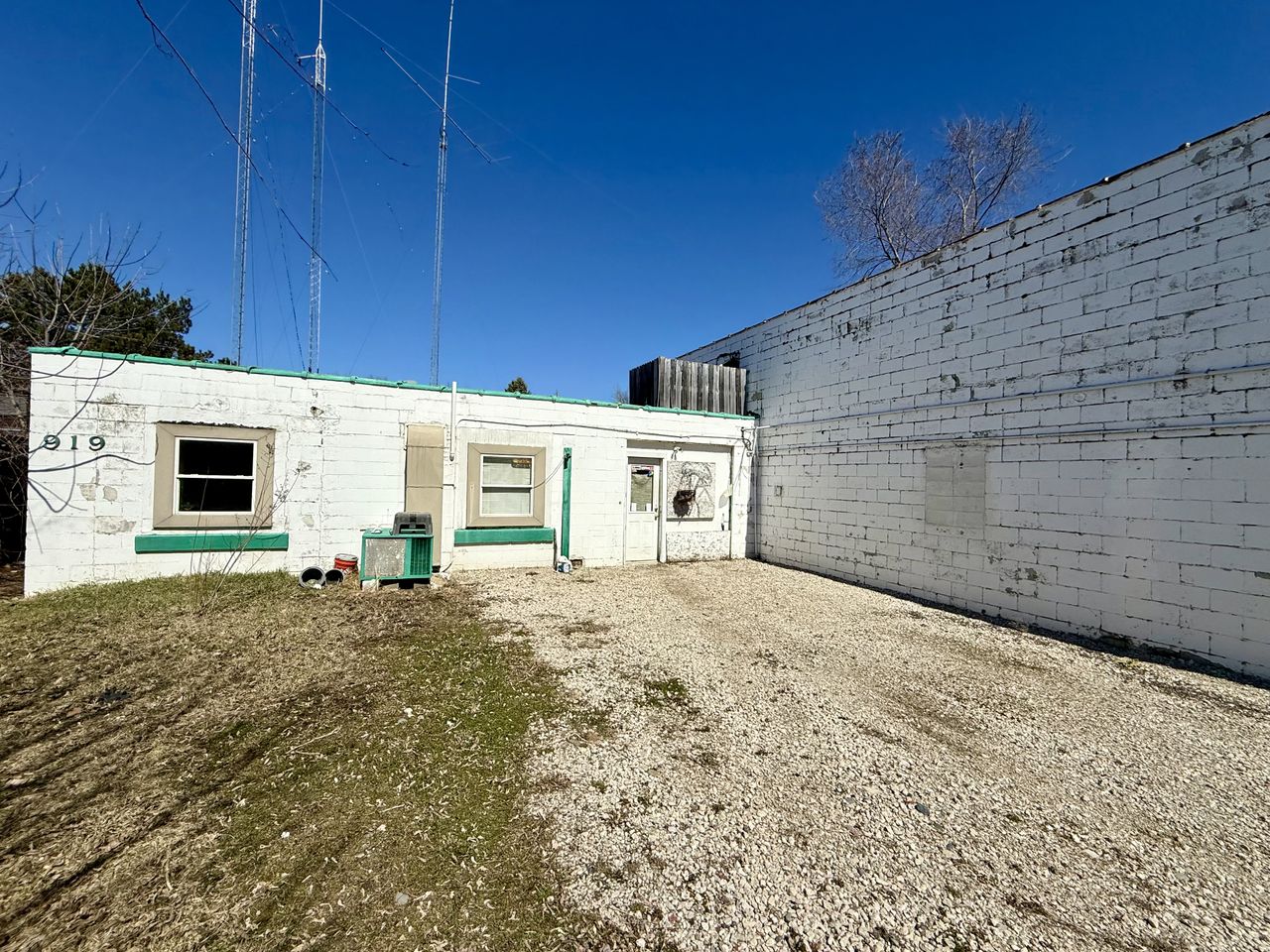 919 Call Street, Lansing, MI 48906