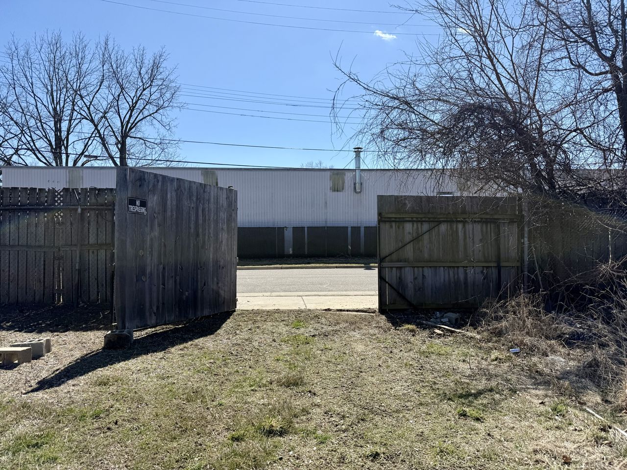 919 Call Street, Lansing, MI 48906