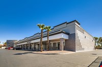 Tropicana-topaz Plaza photo 4