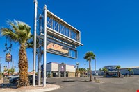 Tropicana-topaz Plaza photo 5
