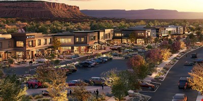 77.71 Acres of Mixed Use Development Opportunity