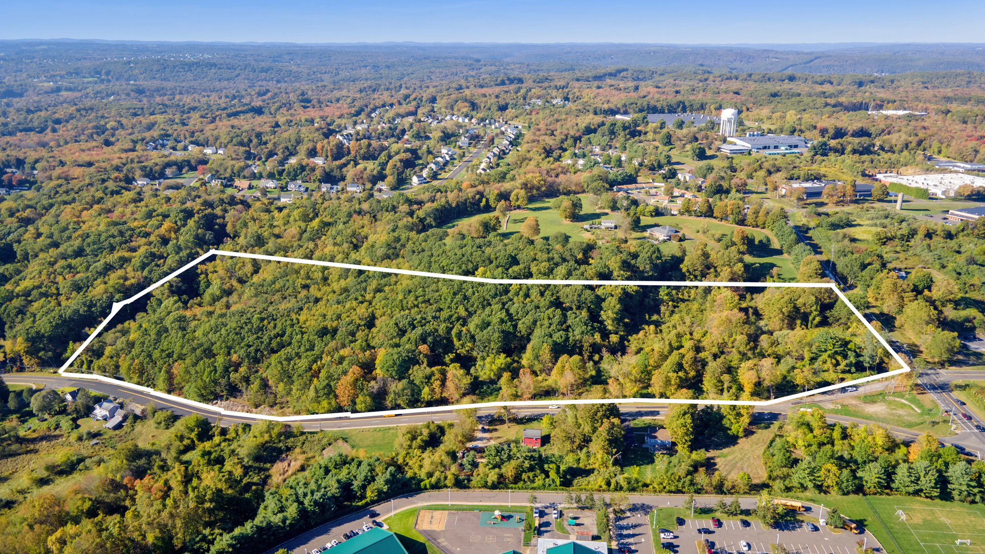 Multifamily - Residential Development Opportunity