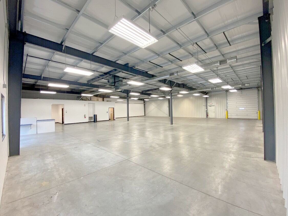 1793 North Main Street, Orrville, OH 44230