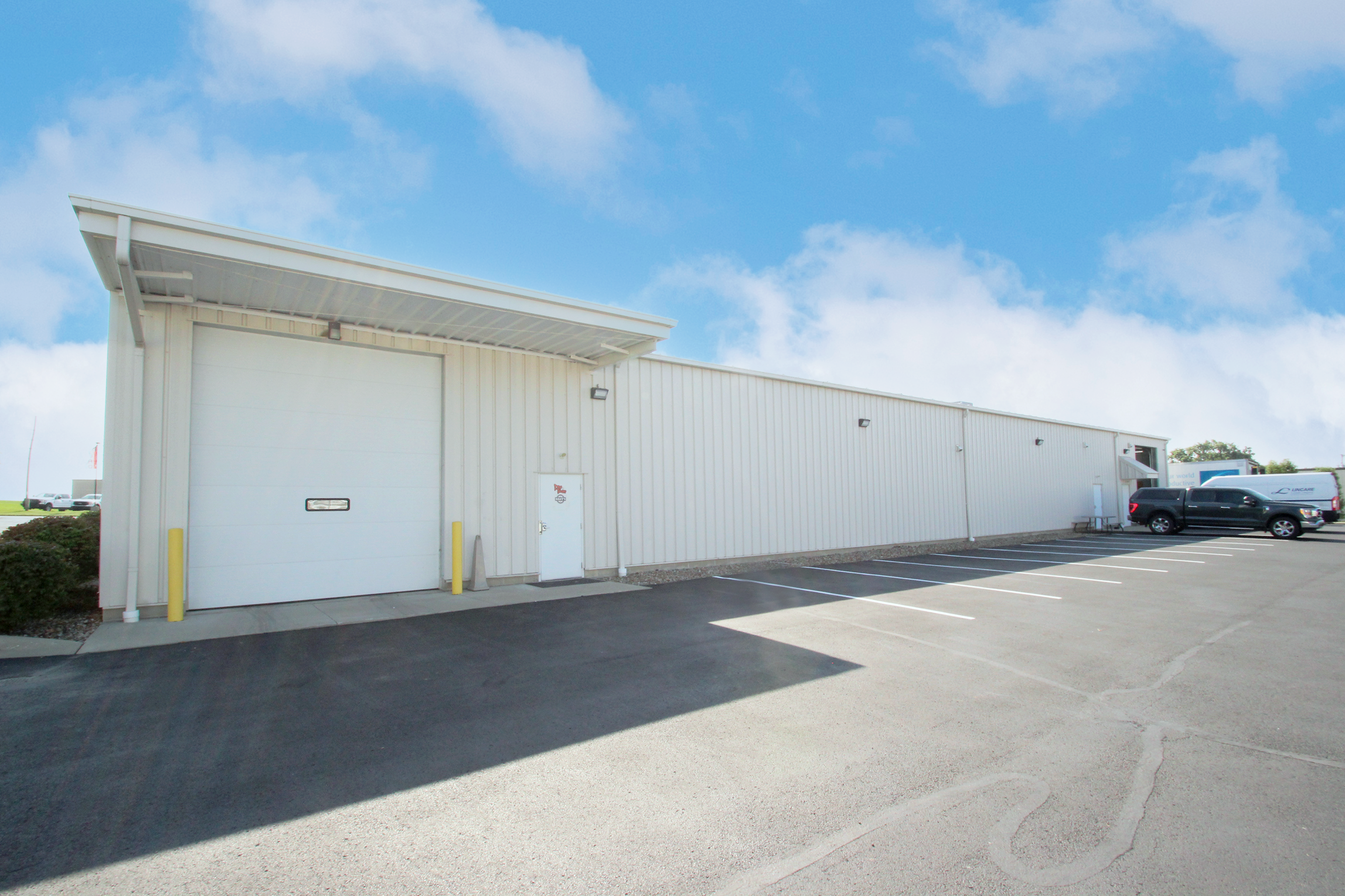 1793 North Main Street, Orrville, OH 44230