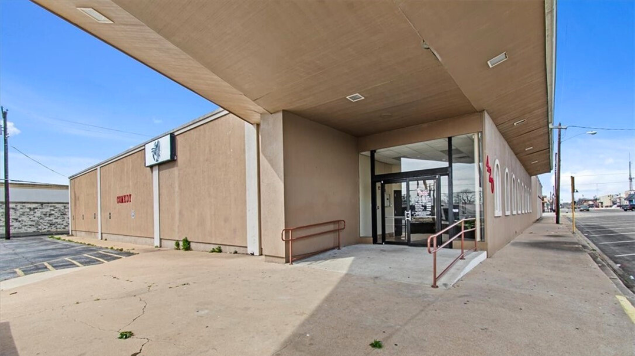 420 East Avenue C and 312 North 8th Street in Killeen, Texas