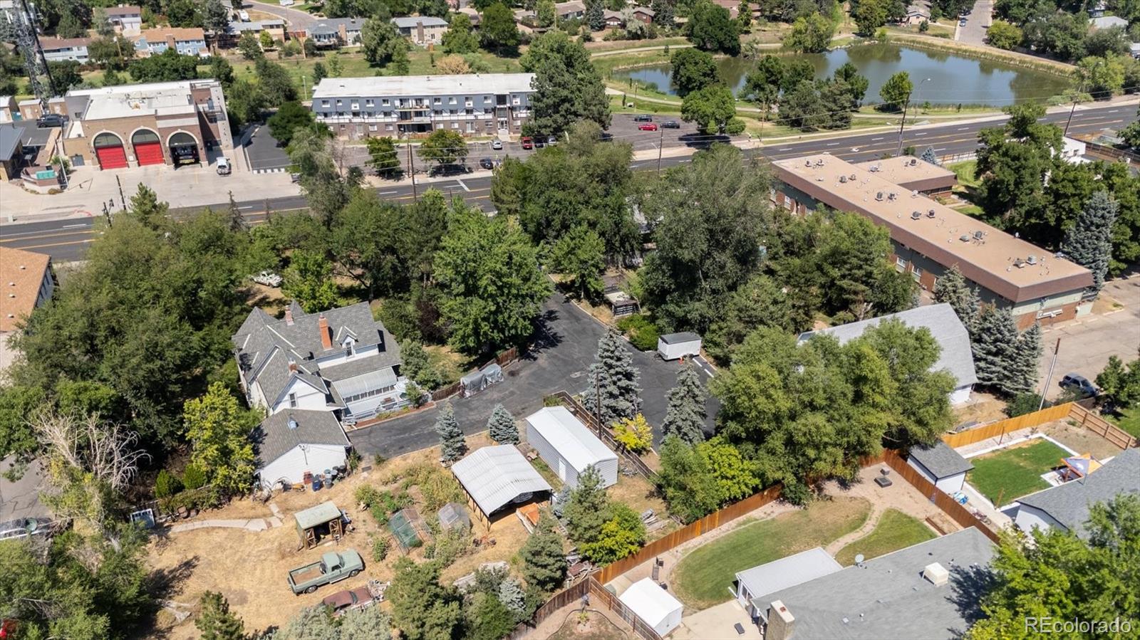 9000 W Jewell Ave , 9000 West Jewell Avenue, Lakewood, CO 80232
