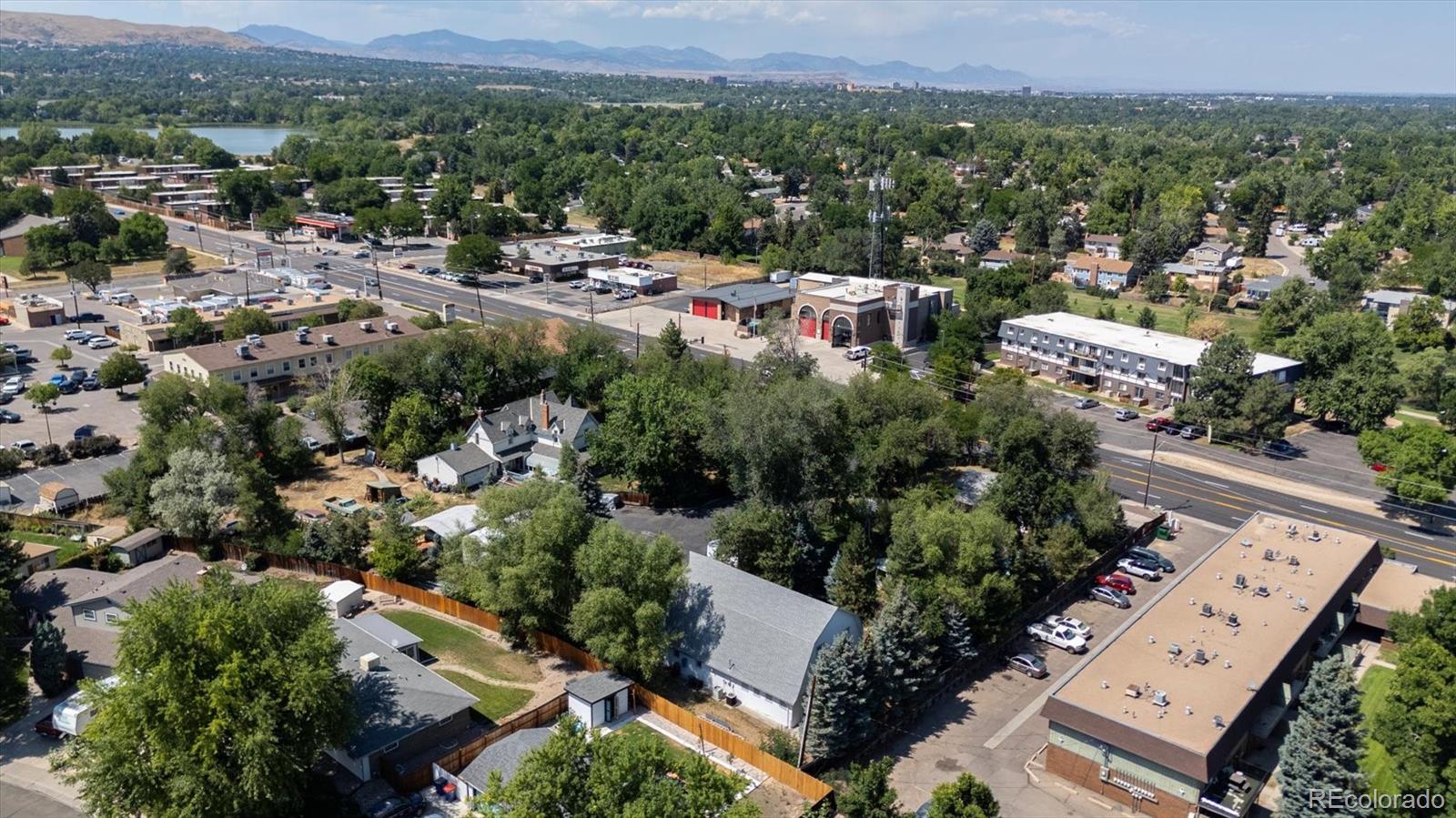 9000 W Jewell Ave , 9000 West Jewell Avenue, Lakewood, CO 80232