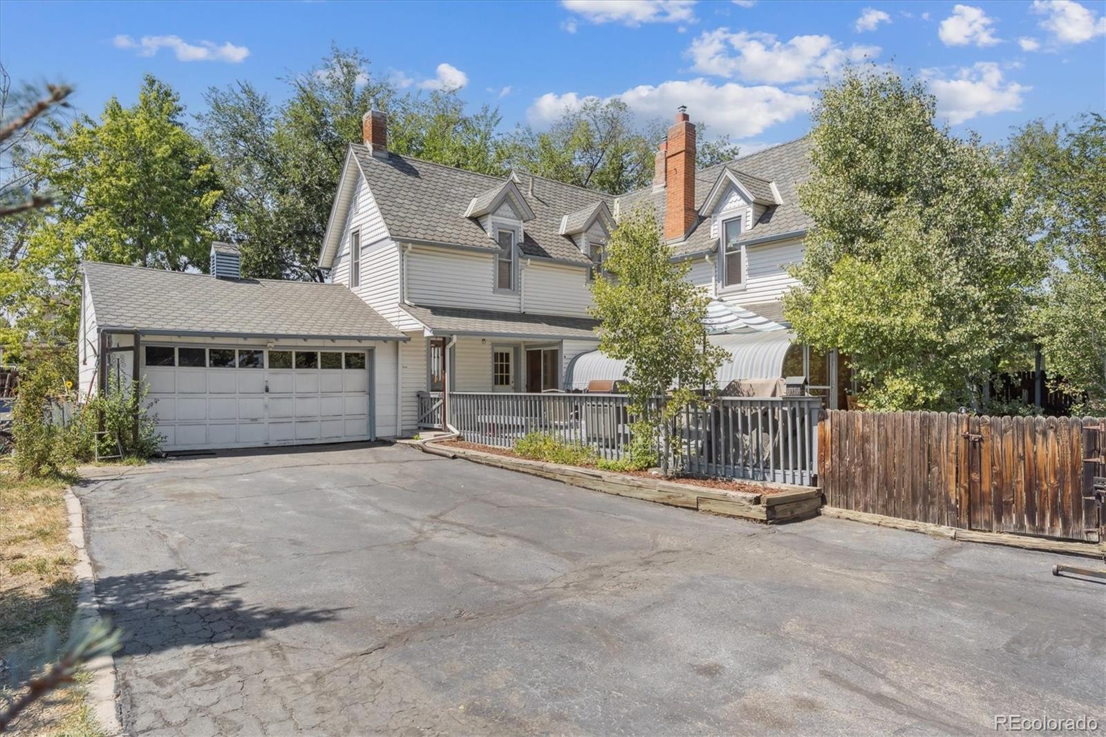 9000 W Jewell Ave , 9000 West Jewell Avenue, Lakewood, CO 80232