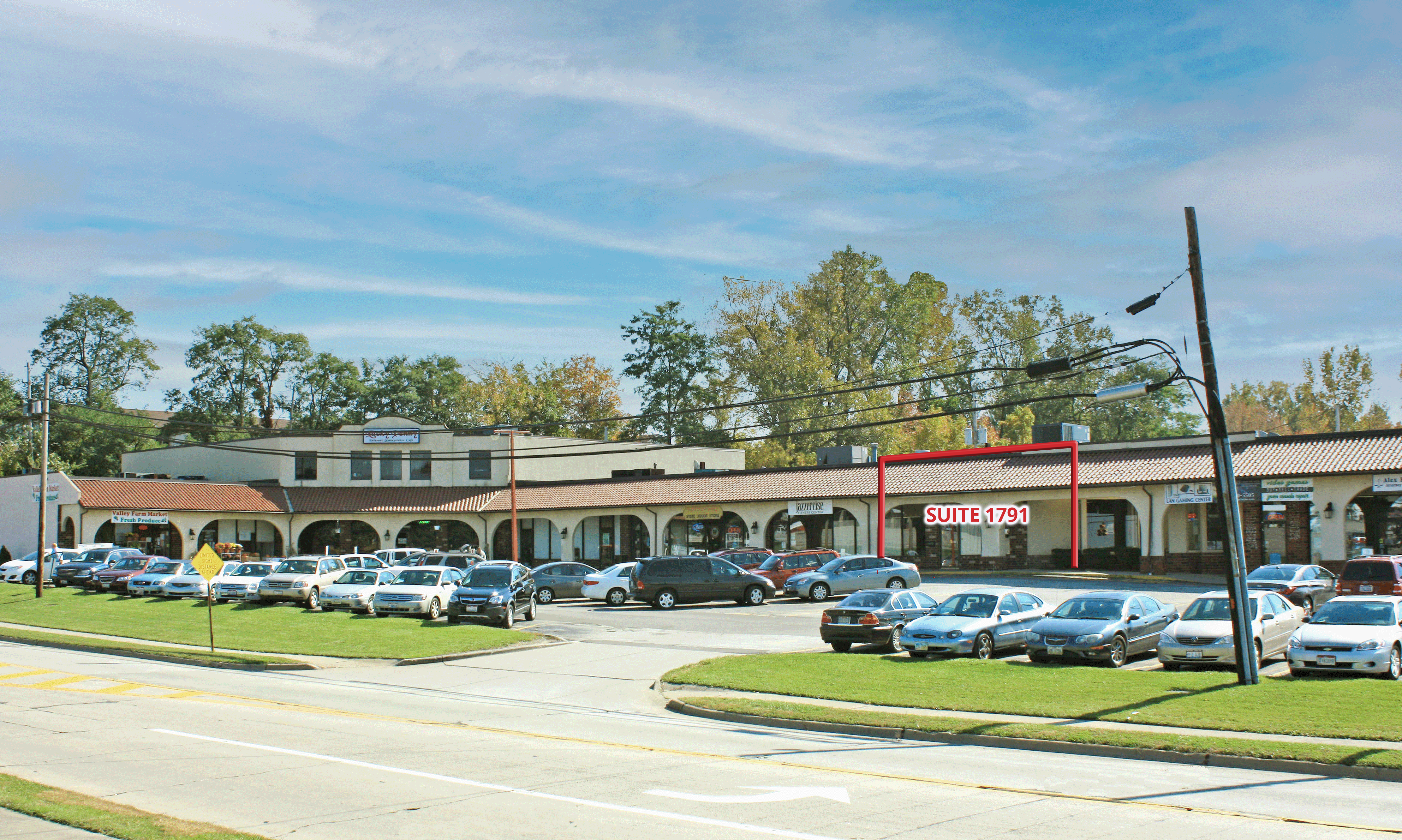 Office Space For Lease