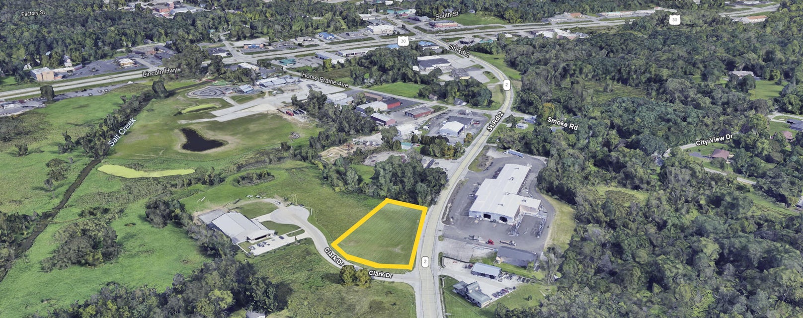 1465 Clark Drive, Valparaiso, IN 46385