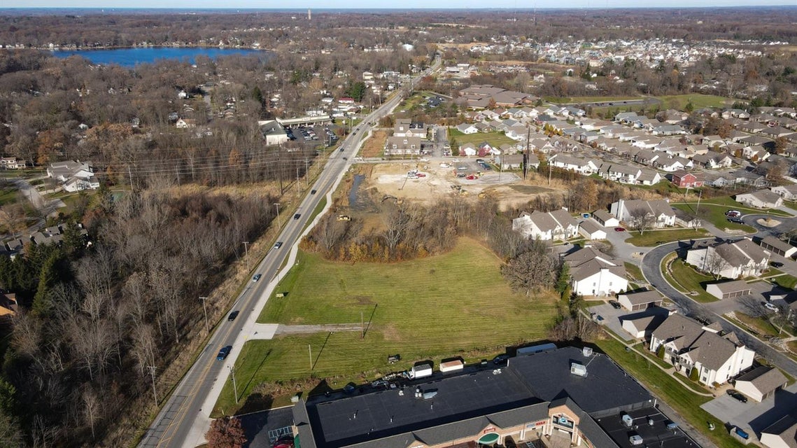 3604 North Calumet Avenue, Valparaiso, IN 46383