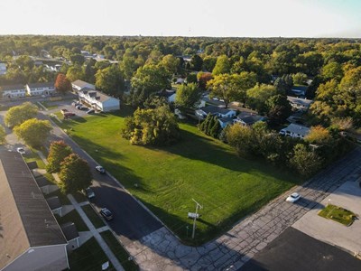 Heinold & Feller Comm Park