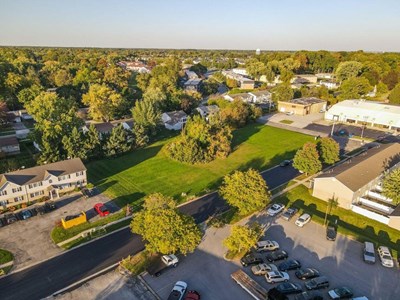Heinold & Feller Comm Park