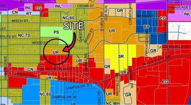 1705 Firestone Lane, Valparaiso, IN 46383