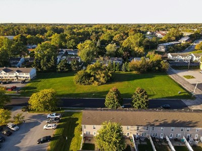 Heinold & Feller Comm Park