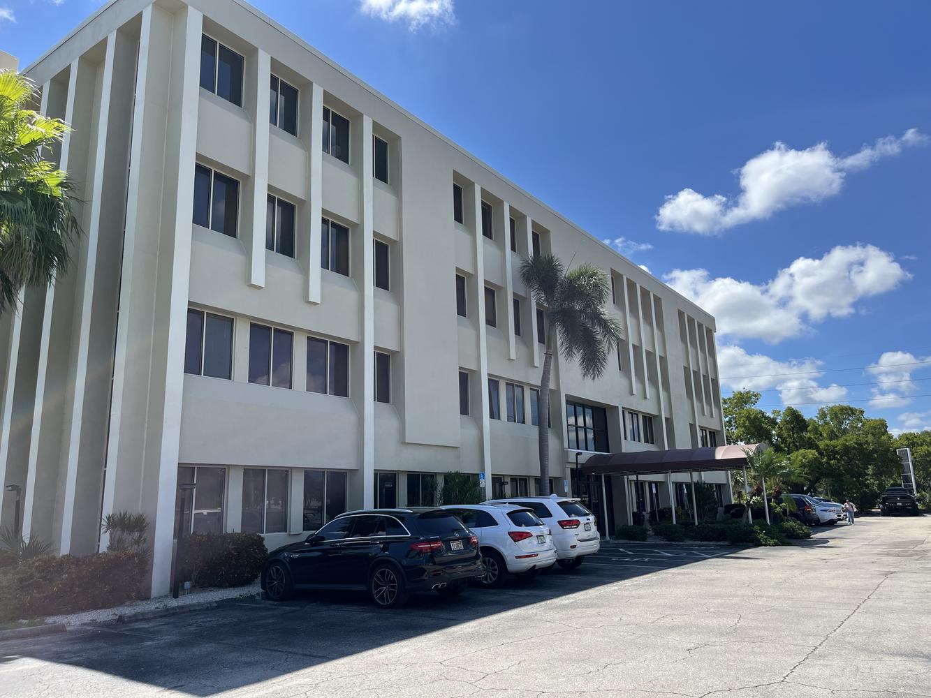 3949 Evans Ave, #101,102 and 103, 3949 Evans Avenue Unit 101, Fort Myers, FL 33901