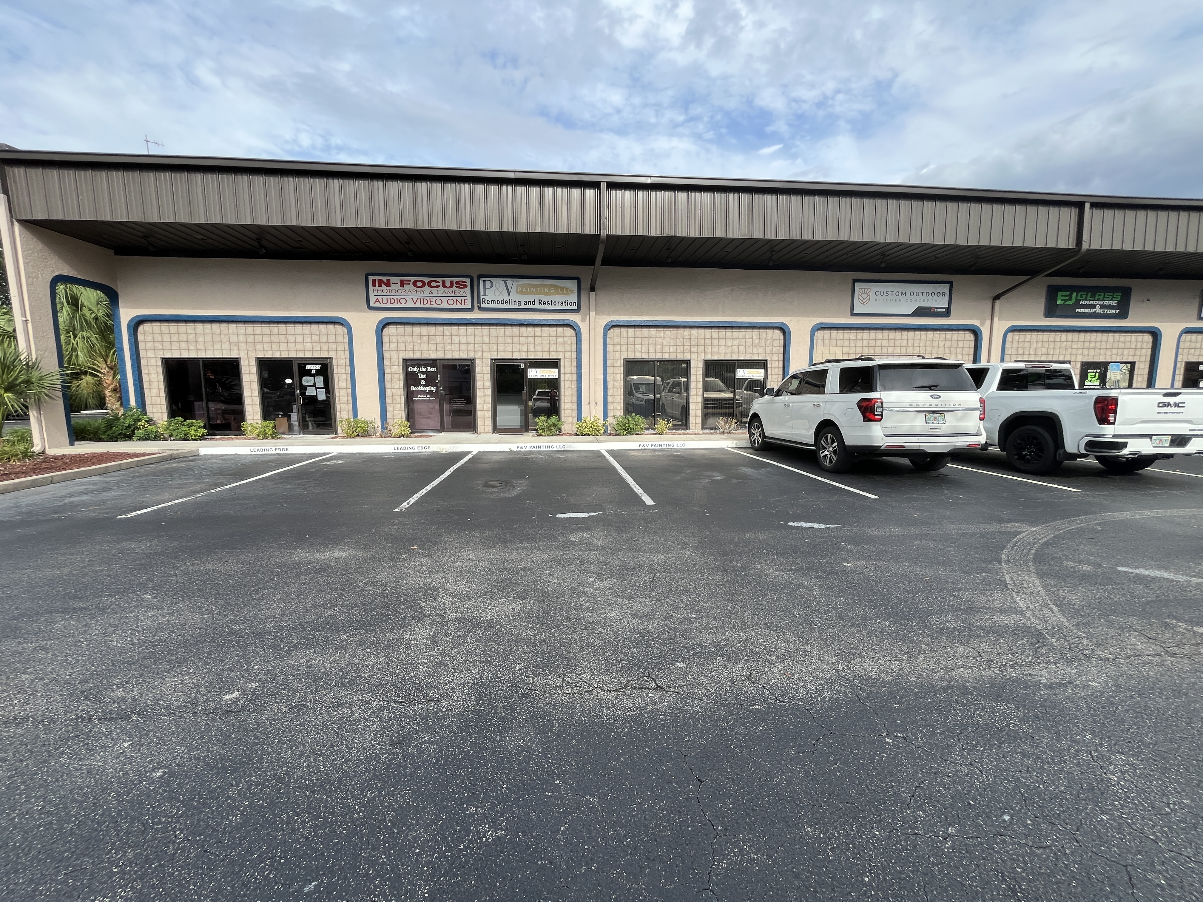 12155 Metro Parkway #4, 12155 Metro Parkway, Fort Myers, FL 33966
