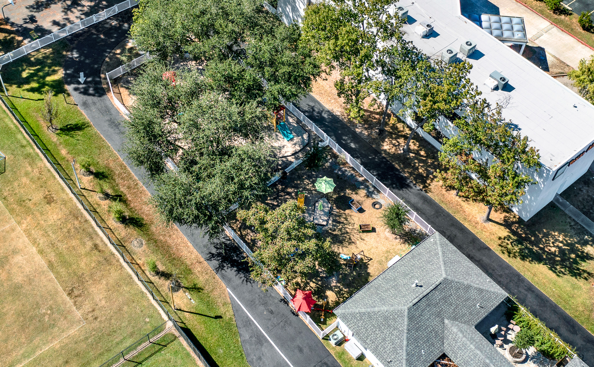 17127 Red Oak Drive, Houston, TX 77090