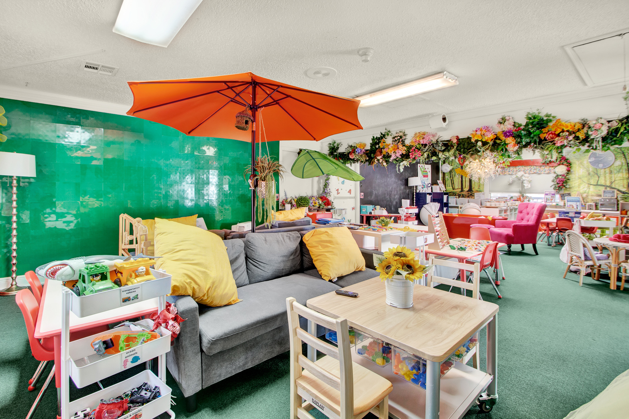 17127 Red Oak Drive, Houston, TX 77090