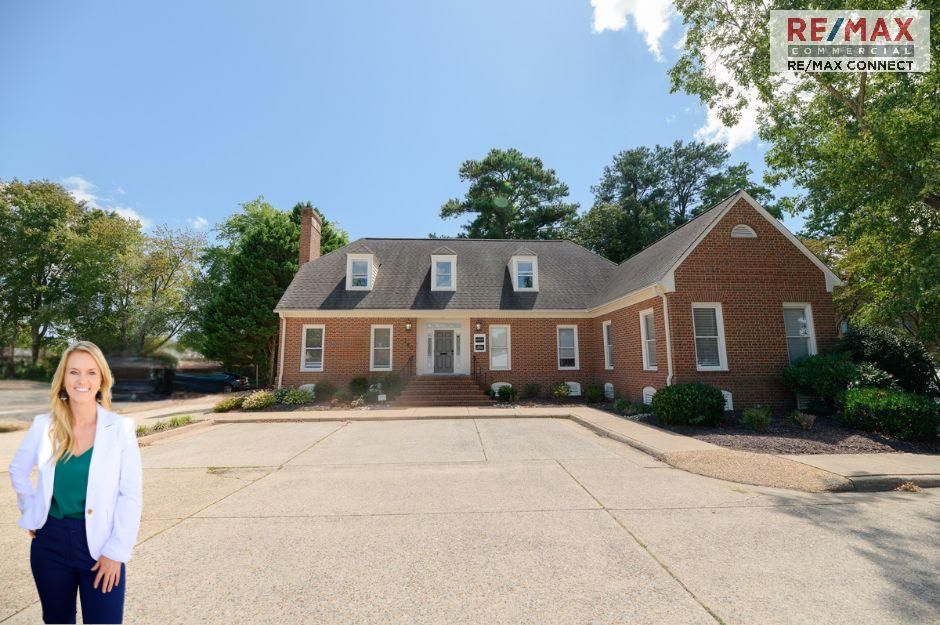 760 McGuire Place, 760 McGuire Place, Newport News, VA 23601