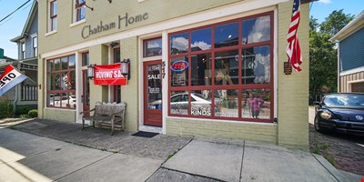 517 E Walnut St, Indianapolis