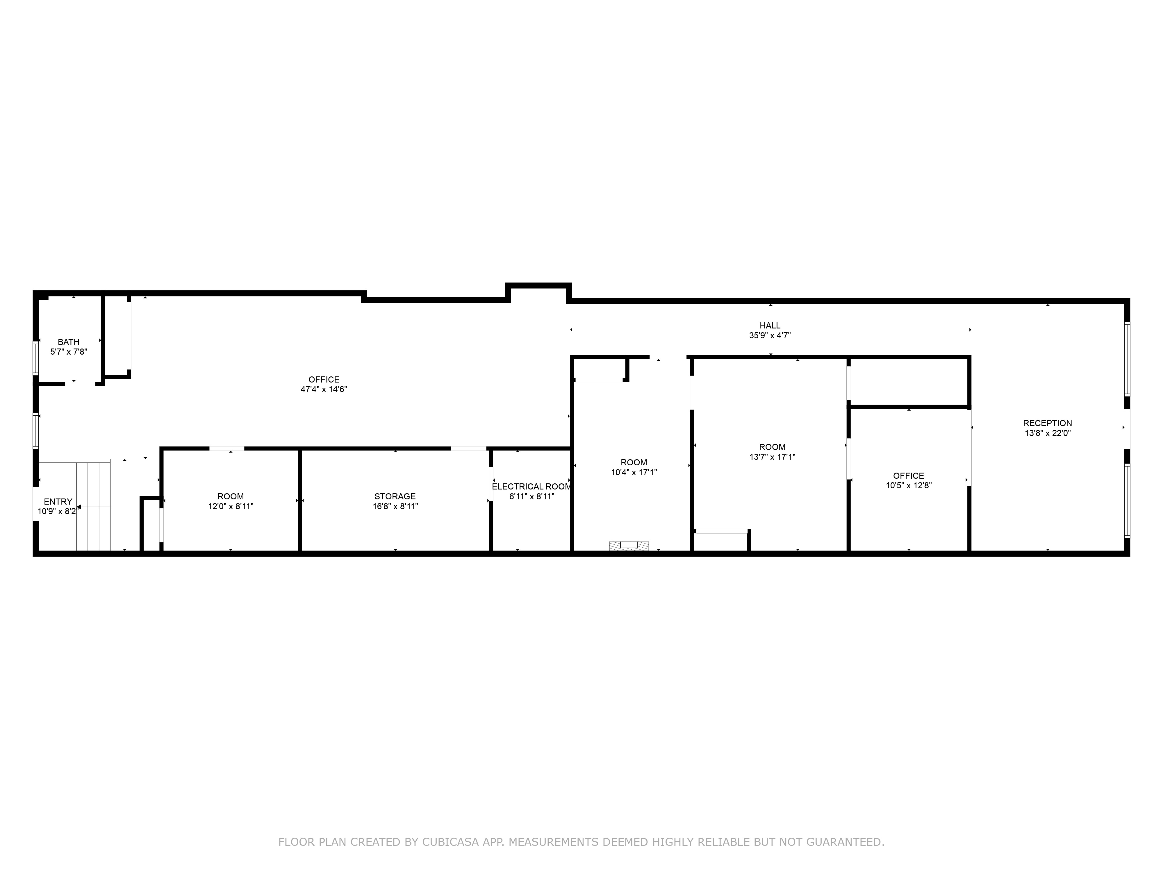 Investment Buildings Downtown Laingsburg, 216 East Grand River Road, Laingsburg, MI 48848