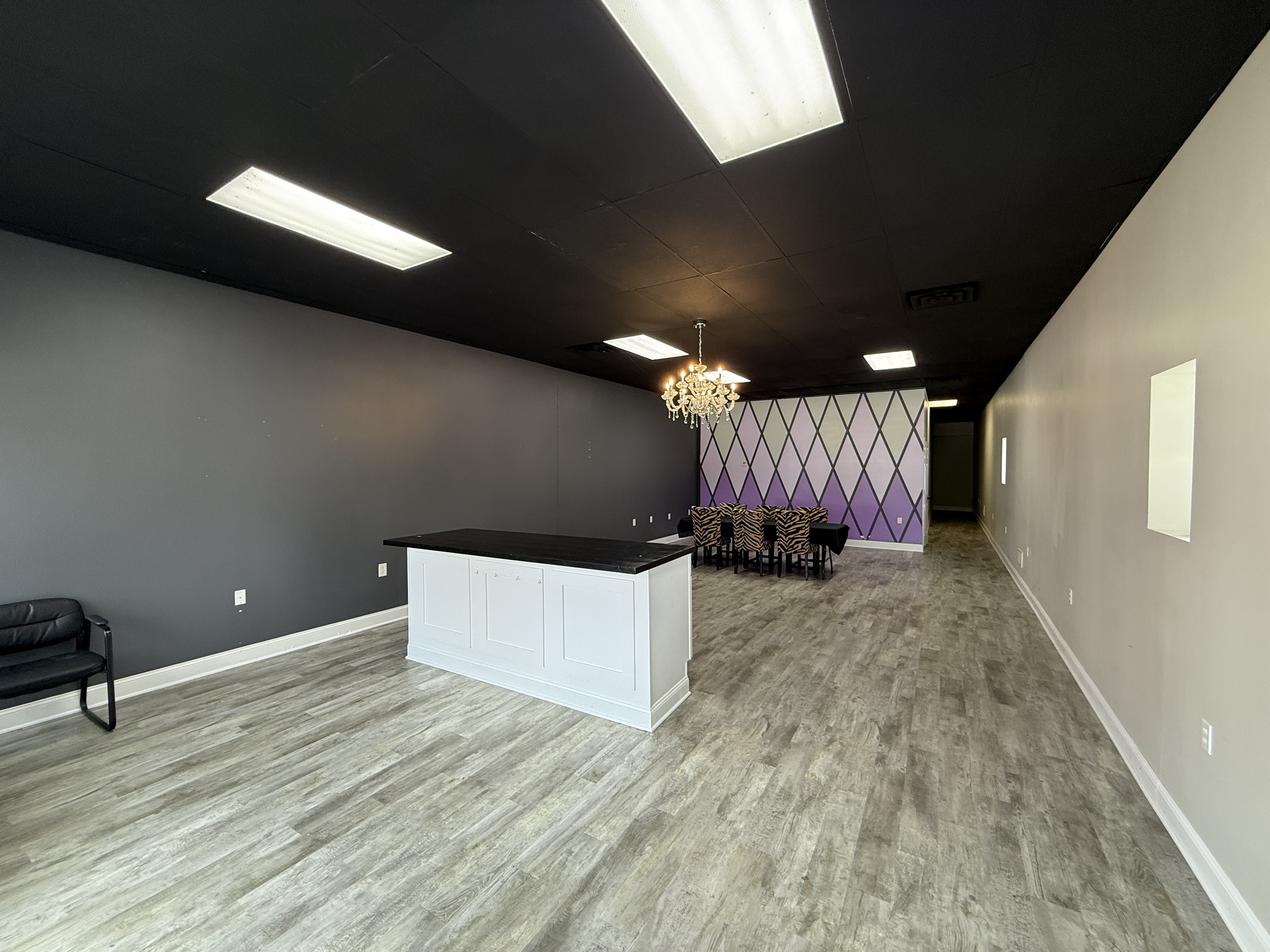 Investment Buildings Downtown Laingsburg, 216 East Grand River Road, Laingsburg, MI 48848