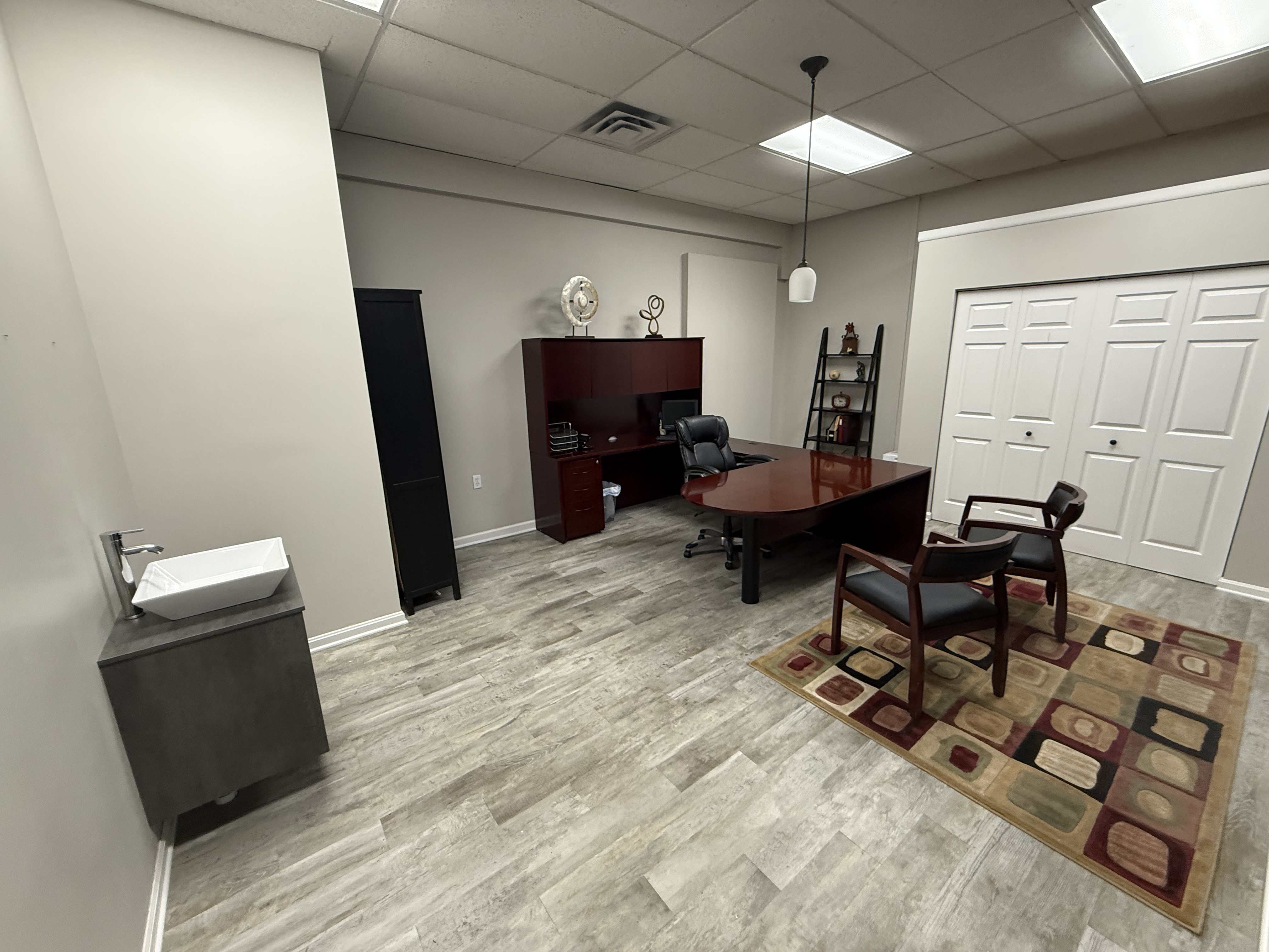 Investment Buildings Downtown Laingsburg, 216 East Grand River Road, Laingsburg, MI 48848