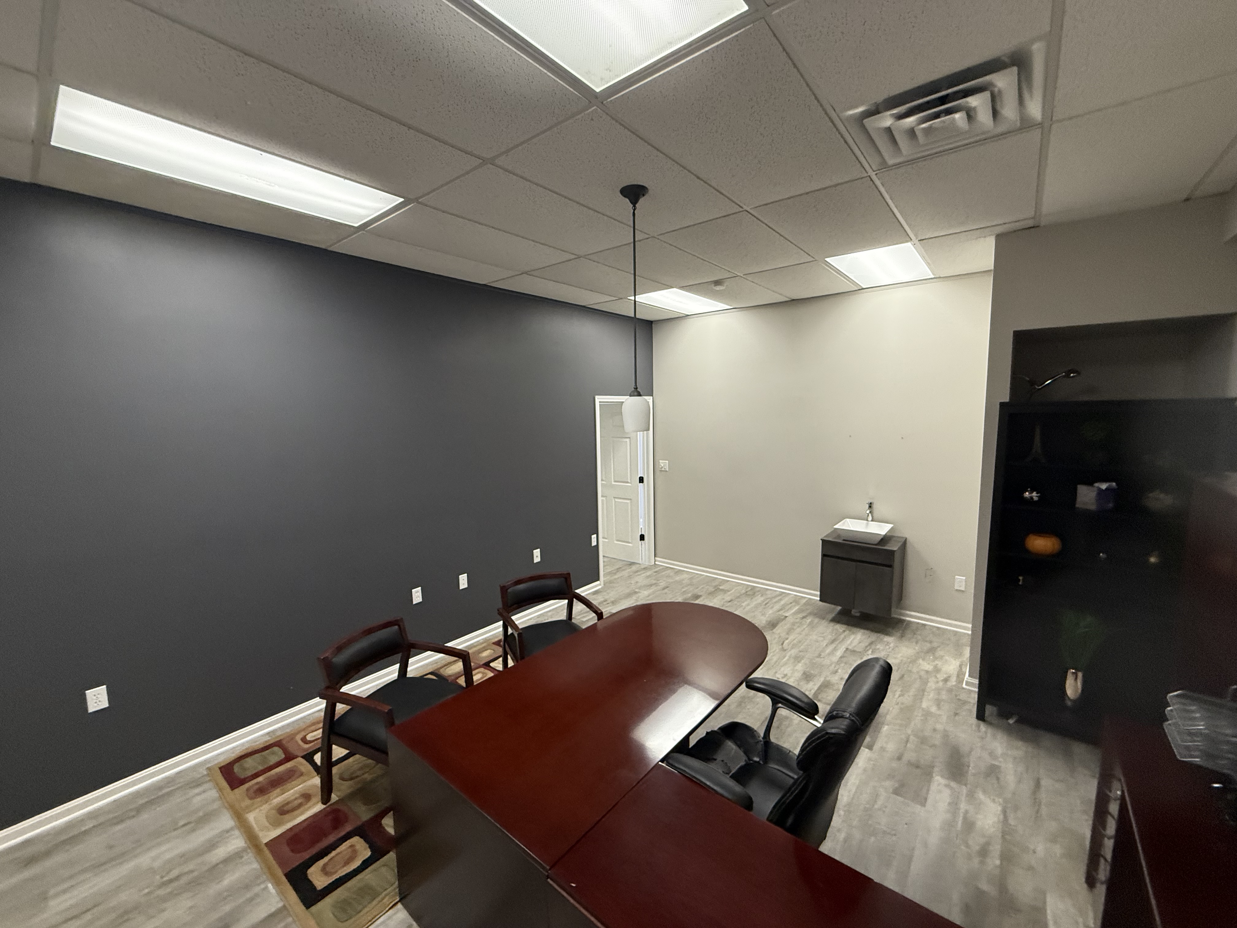 Investment Buildings Downtown Laingsburg, 216 East Grand River Road, Laingsburg, MI 48848