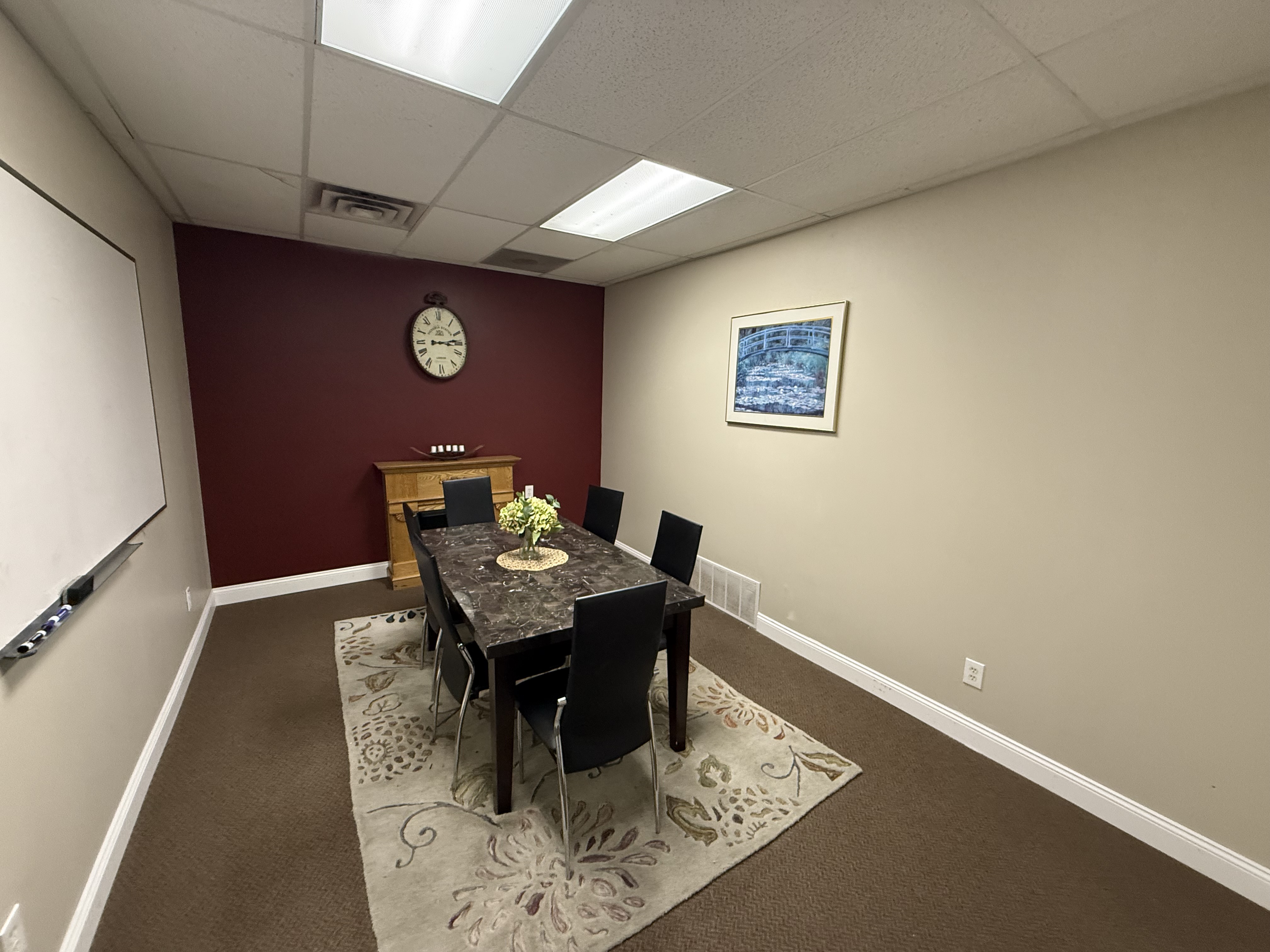 Investment Buildings Downtown Laingsburg, 216 East Grand River Road, Laingsburg, MI 48848