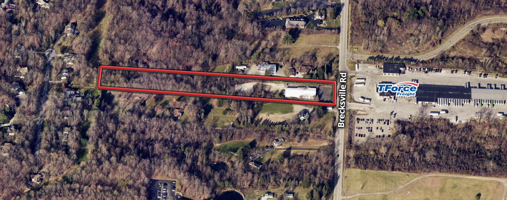 3508 Brecksville Road, Richfield, OH 44286