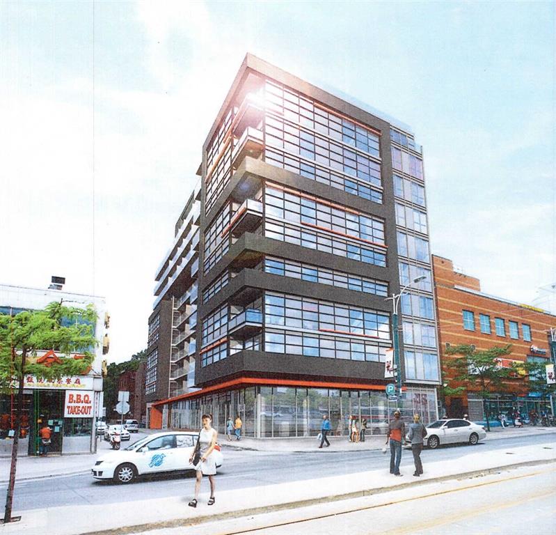 270 Spadina Avenue, Toronto, ON M5T 2E5, Canada