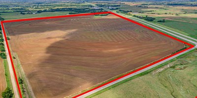 119 Acres NW Expressway
