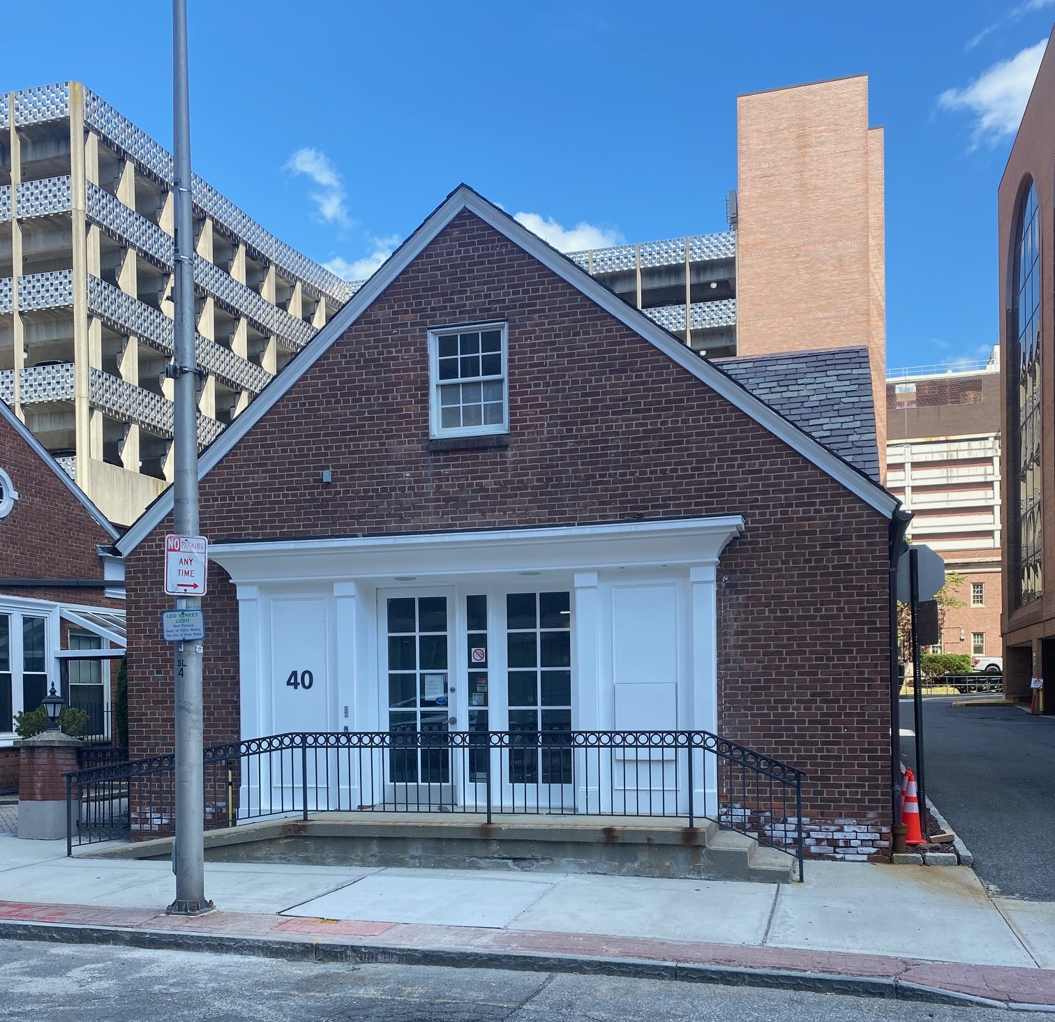 40 Church St, White Plains, NY 10601