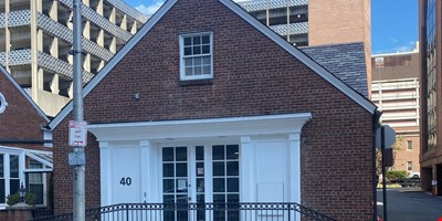 40 Church Street