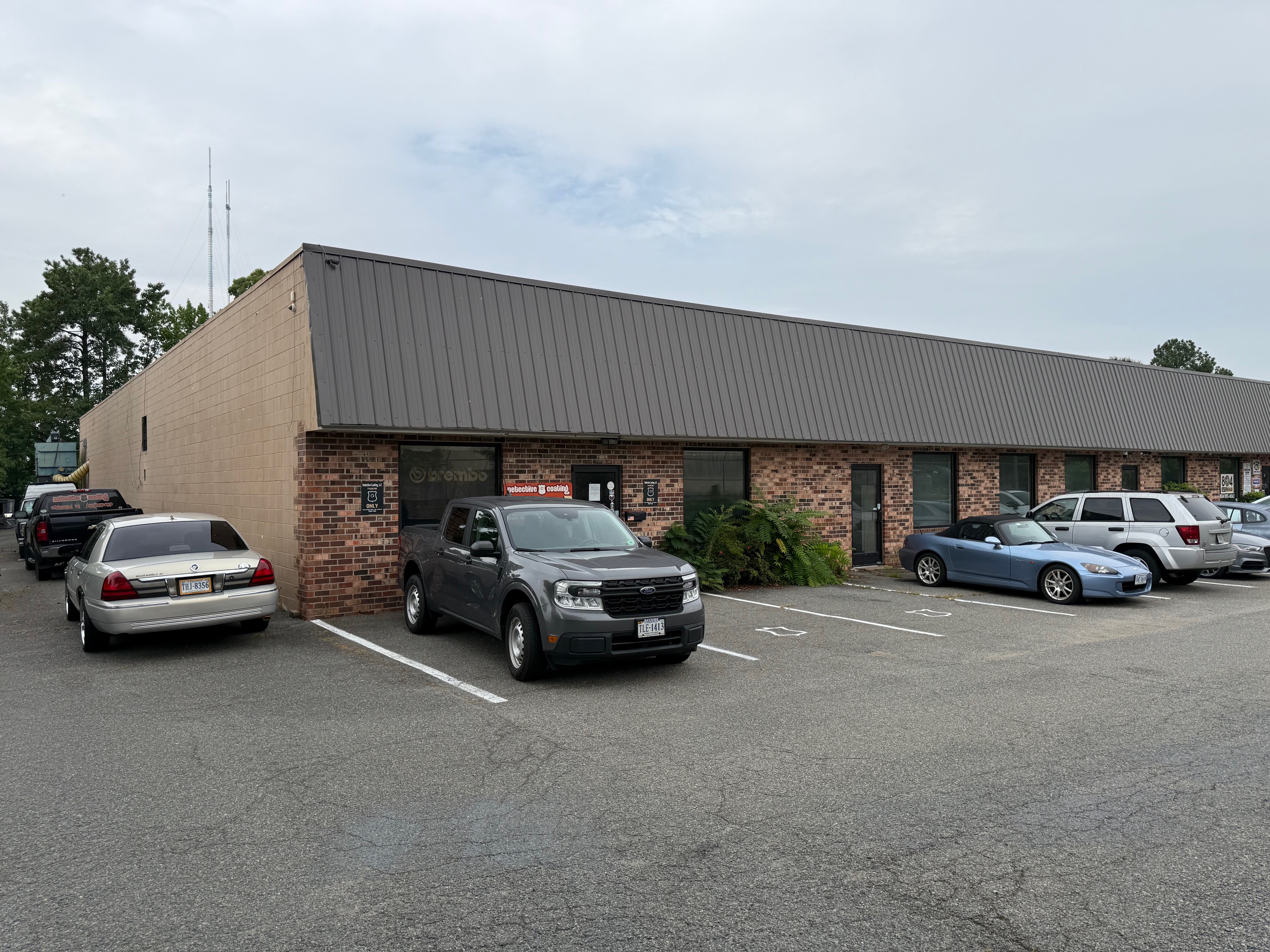 10910 Southlake Court