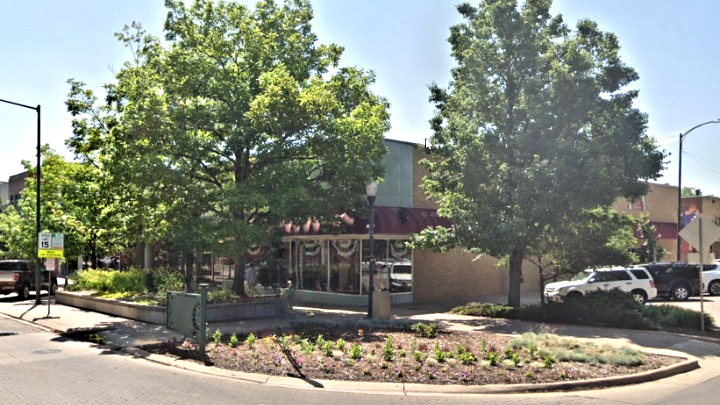 822 8th Street, Greeley, CO 80631