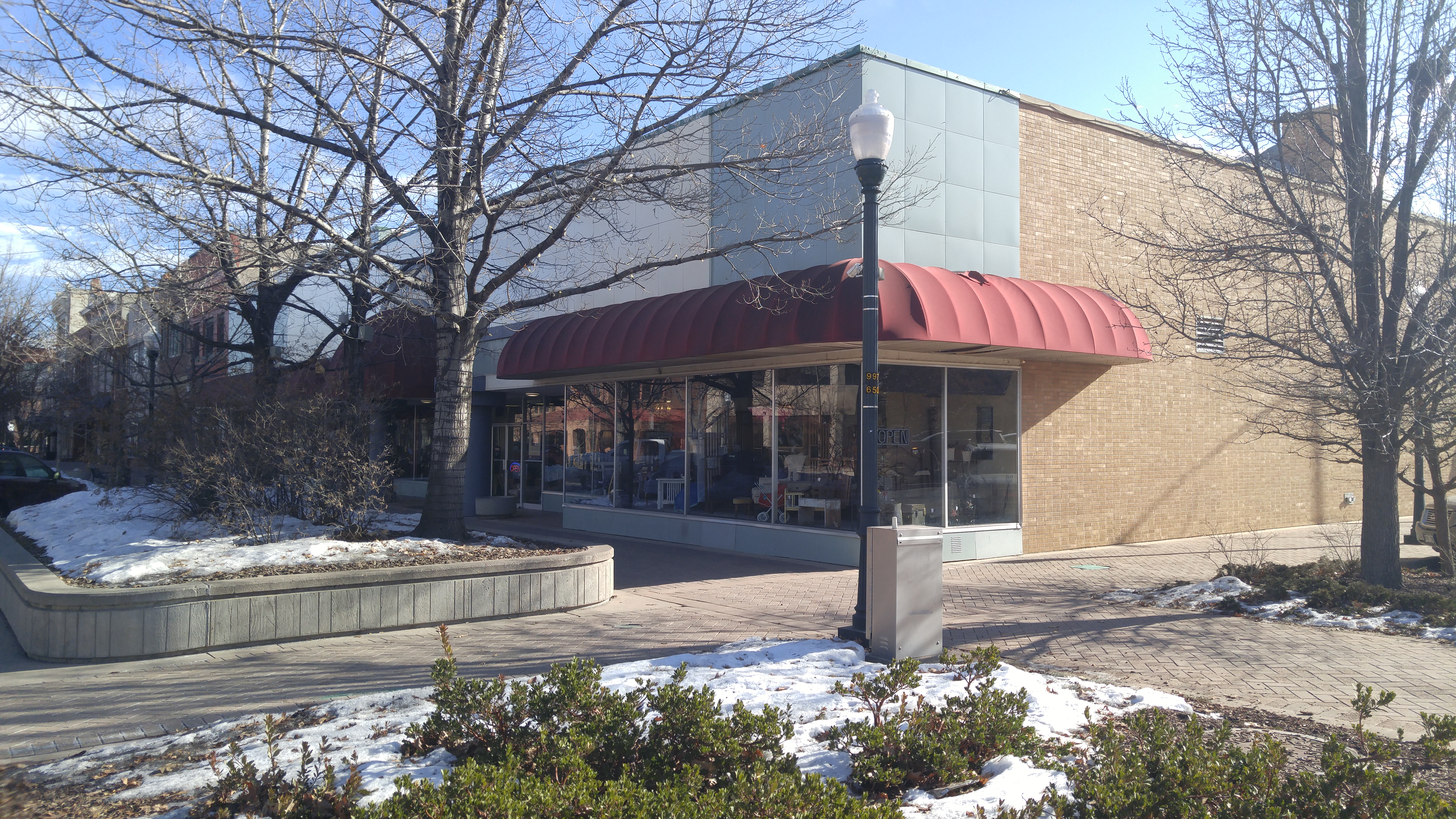 822 8th Street, Greeley, CO 80631