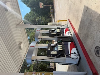 SARDIS COUNTRY STORE, 11089 East Sardis Road, Sardis, AR 72103