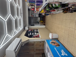 SARDIS COUNTRY STORE, 11089 East Sardis Road, Sardis, AR 72103