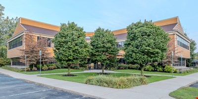 Grandville Office Building For Sale