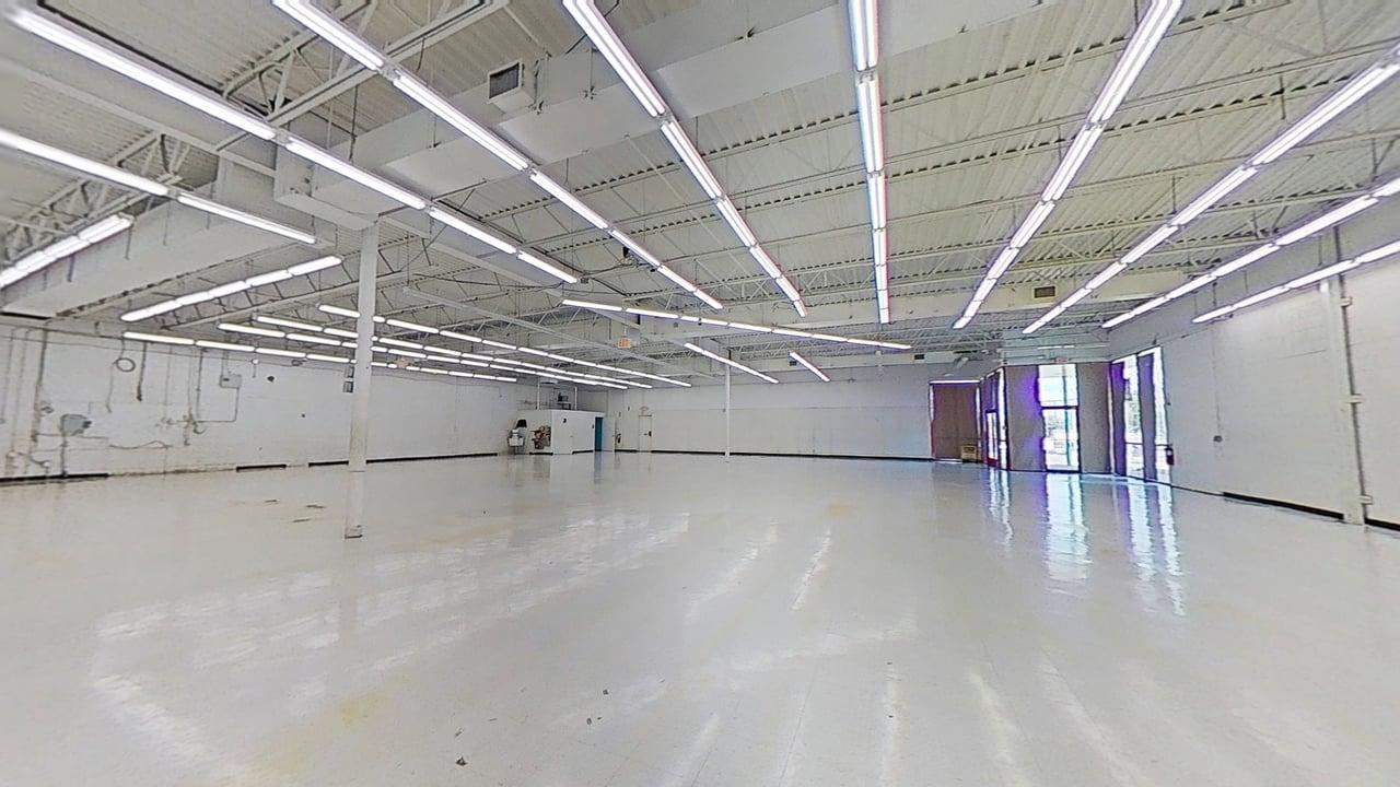 Stand Alone Retail on Signalized Corner Lansing MI, 4220 South Martin Luther King Junior Boulevard, Lansing, MI 48910