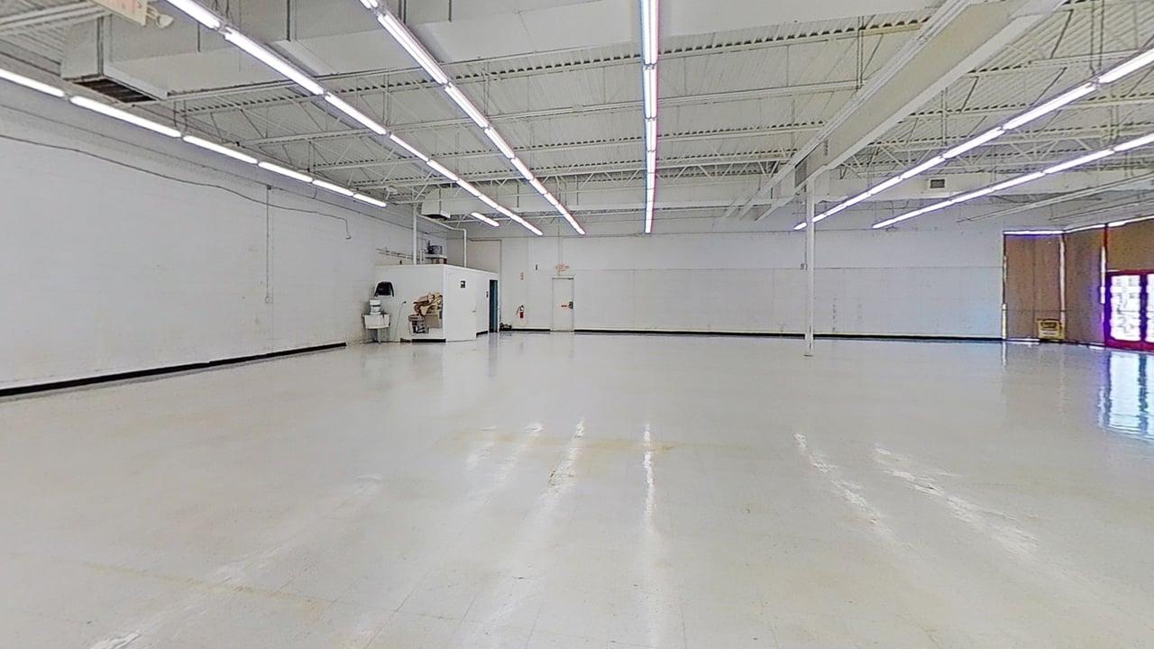 Stand Alone Retail on Signalized Corner Lansing MI, 4220 South Martin Luther King Junior Boulevard, Lansing, MI 48910