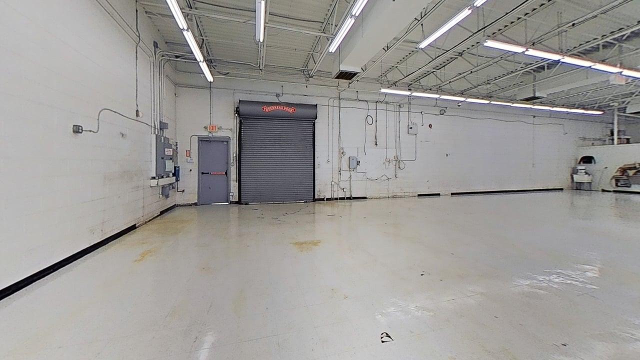 Stand Alone Retail on Signalized Corner Lansing MI, 4220 South Martin Luther King Junior Boulevard, Lansing, MI 48910