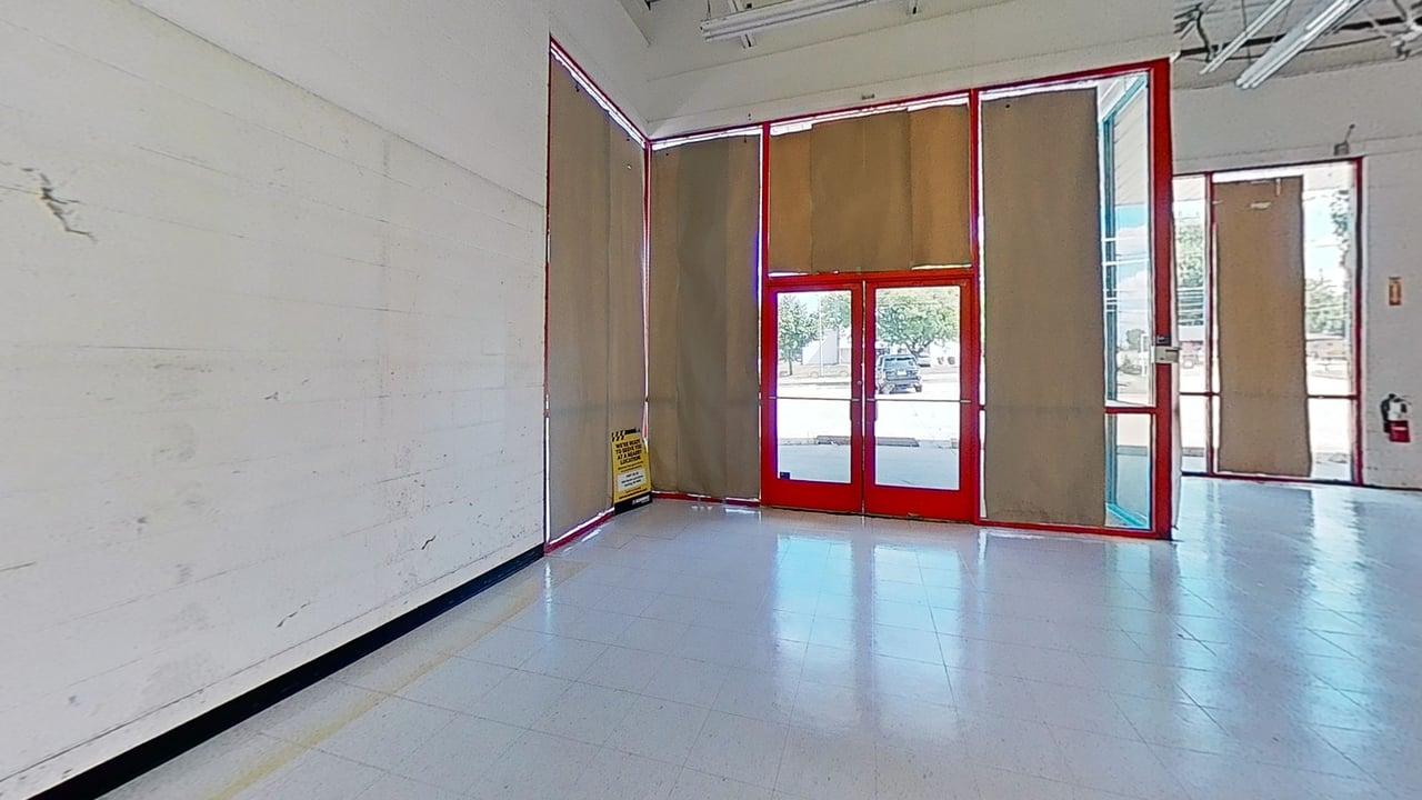 Stand Alone Retail on Signalized Corner Lansing MI, 4220 South Martin Luther King Junior Boulevard, Lansing, MI 48910